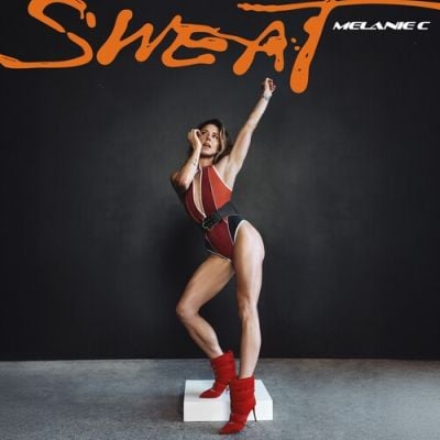 SWEAT (CD)