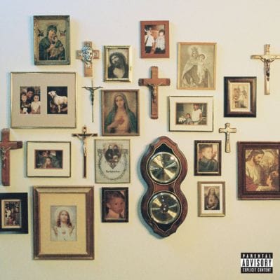 THY KINGDOM COME (CD)