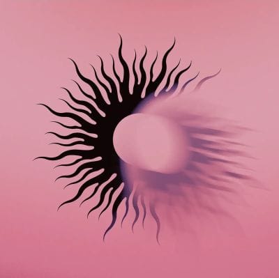 SILVER BLEEDS THE BLACK SUN (LIMITED EDITION) (PINK/MAGENTA VINYL)