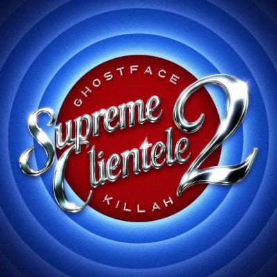 SUPREME CLIENTELE 2 (CD)