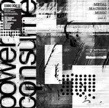 METAL MACHINE MUSIC - POWER TO CONSUME VOL 2 (2LP) (RECORD STORE DAY 2026) (VINYL)
