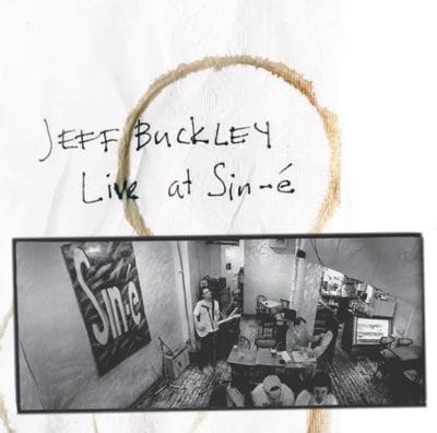 COMPLETE LIVE AT SIN-E (2CD)