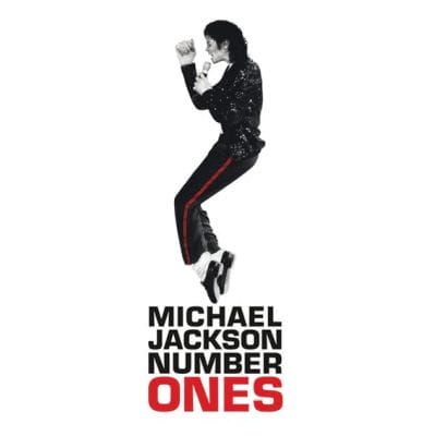 NUMBER ONES (2LP) (LIMITED EDITION) (SOLID RED VINYL)