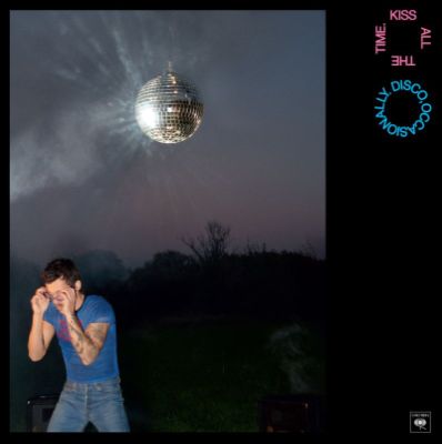 KISS ALL THE TIME DISCO OCCASIONALLY (LIMITED INDIE EDITION) (VINYL)