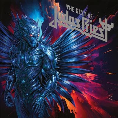 BEST OF JUDAS PRIEST (CD)