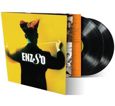 ENZSO (2LP) (VINYL)