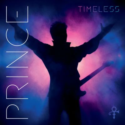 TIMELESS (VINYL)