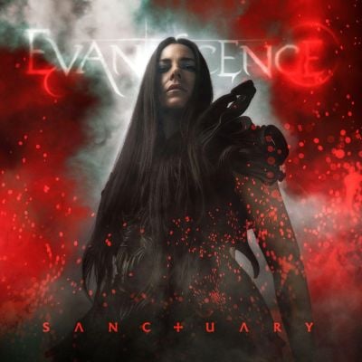 SANCTUARY (2LP) (LIMITED EDITION) (TWILIGHT VINYL)