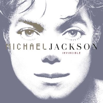 INVINCIBLE (2LP) (LIMITED EDITION) (MARBLED STONE GREY VINYL)