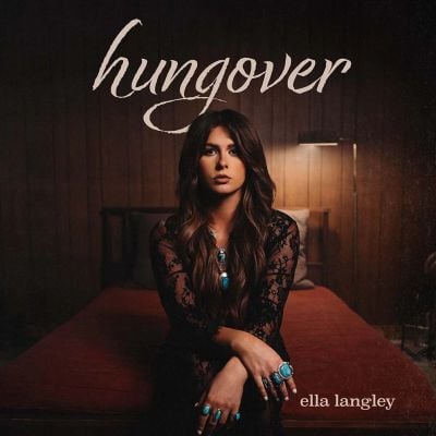HUNGOVER (LIMITED EDITION) (PLUM VINYL)
