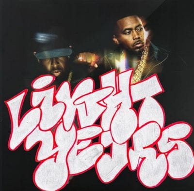 LIGHT YEARS (CD)