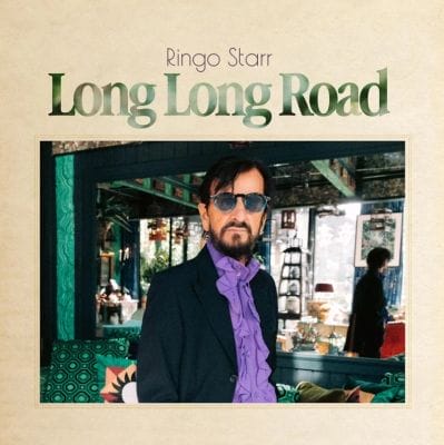 LONG LONG ROAD (VINYL)