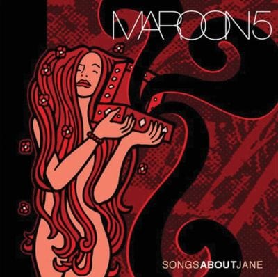 SONGS ABOUT JANE (LIMITED EDITION) (GOLD VINYL)