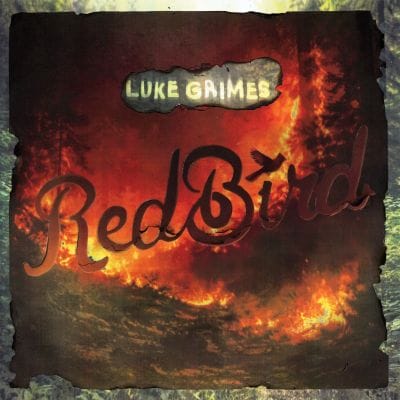 RED BIRD (CD)