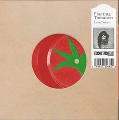 PLANTING TOMATOES (RECORD STORE DAY 2026) (COLOURED VINYL)