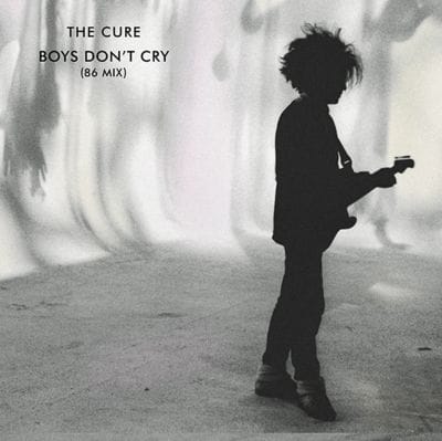 BOYS DON'T CRY (86 MIX) (CD SINGLE)