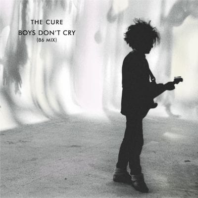 BOYS DON'T CRY (86 MIX) (VINYL)