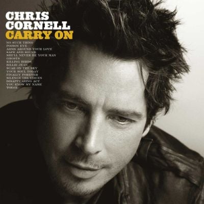 CARRY ON (2LP) (VINYL)