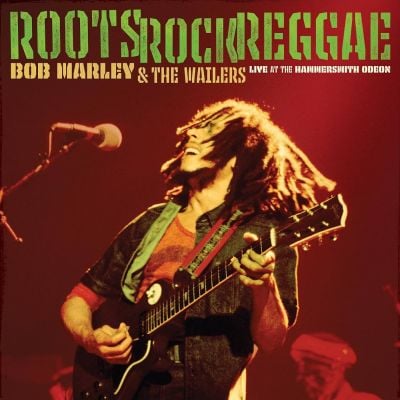 ROOTS ROCK REGGAE - LIVE AT THE HAMMERSMITH ODEON (2LP) (VINYL)