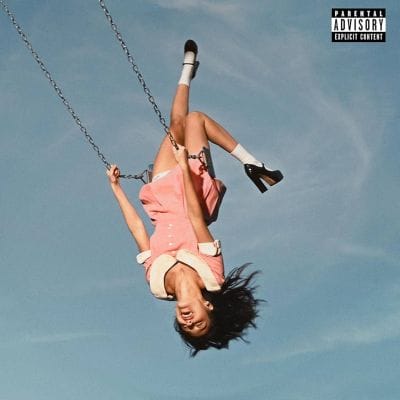 YOU SEEM PRETTY SAD FOR A GIRL SO IN LOVE (LIMITED EDITION) (WHITE VINYL)