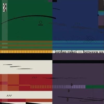 BETWEEN US EP (VINYL)