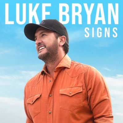 SIGNS (CD)