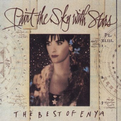 PAINT THE SKY WITH STARS - BEST OF (USED CD)