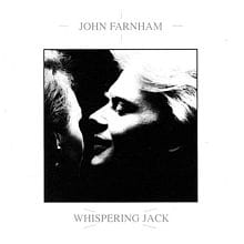 WHISPERING JACK (USED VINYL)