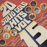 20 SOLID GOLD HITS VOL 15 (USED VINYL)