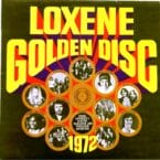 LOXENE GOLDEN DISC 1972 (USED VINYL)