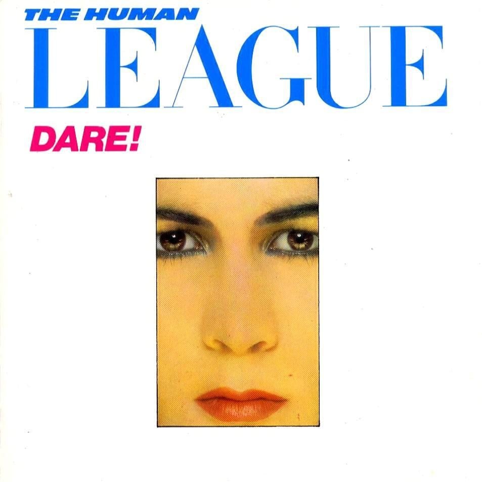 DARE (USED VINYL)