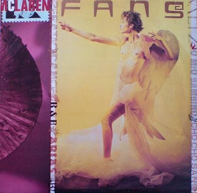 FANS (USED VINYL)