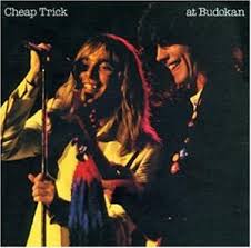 AT BUDOKAN (USED VINYL)