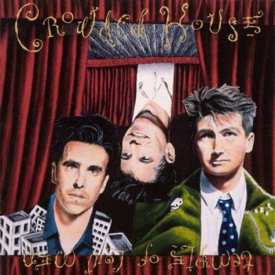 TEMPLE OF LOW MEN (USED VINYL)