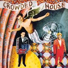 CROWDED HOUSE (USED VINYL)