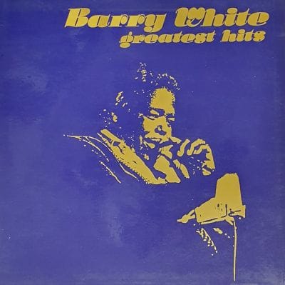 GREATEST HITS (USED VINYL)