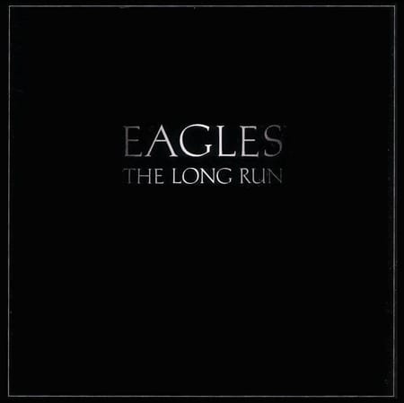 LONG RUN (USED VINYL)