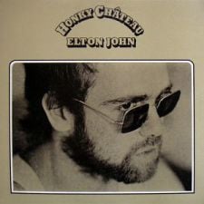 HONKY CHATEU (USED VINYL)