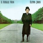 SINGLE MAN (USED VINYL)