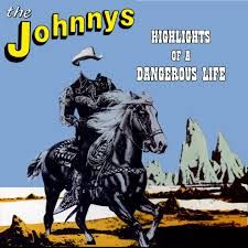 HIGHLIGHTS OF A DANGEROUS LIFE (USED VINYL)