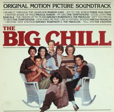 BIG CHILL (USED VINYL)