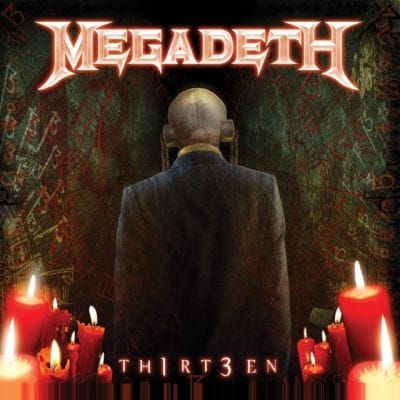 THIRTEEN (CD)