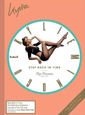 STEP BACK IN TIME (DELUXE EDITION) (2CD)