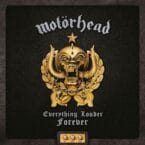 EVERYTHING LOUDER FOREVER - THE VERY BEST OF MOTORHEAD (2LP) (VINYL)