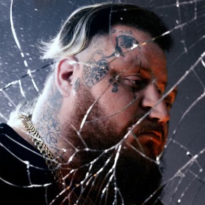 BALLADS OF THE BROKEN (VINYL)