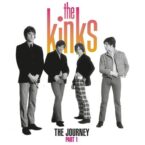 JOURNEY PART 1 - A KINKS ANTHOLOGY (2LP) (VINYL)