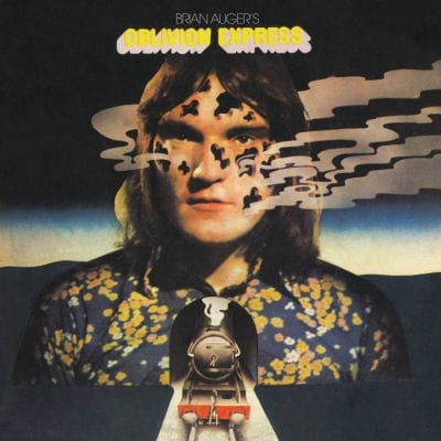 OBLIVION EXPRESS VINYL)