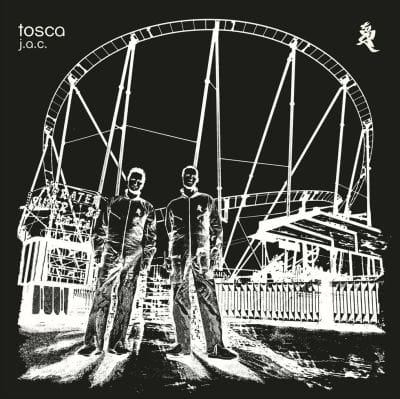 J.A.C (2LP) (VINYL)