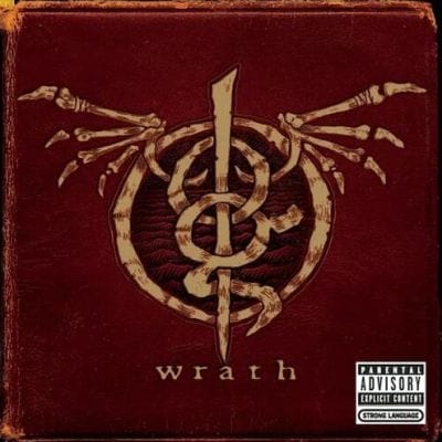WRATH (CD)