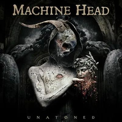UNATONED (CD)